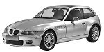 BMW E36-7 P0478 Fault Code