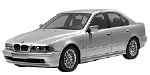 BMW E39 P0478 Fault Code