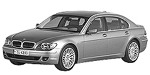 BMW E65 P0478 Fault Code